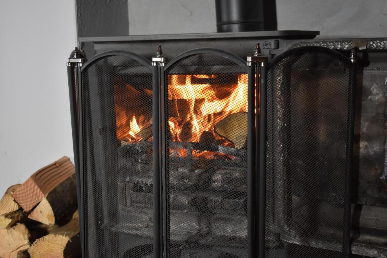 Willa Carreg Yr Onnen Haverfordwest Zewnętrze zdjęcie