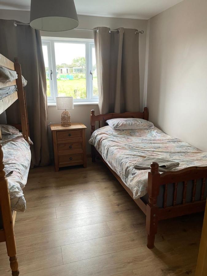 Willa Carreg Yr Onnen Haverfordwest Zewnętrze zdjęcie