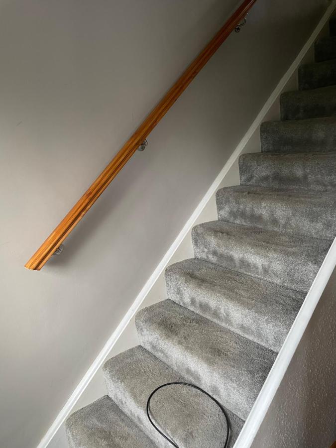 Willa Carreg Yr Onnen Haverfordwest Zewnętrze zdjęcie